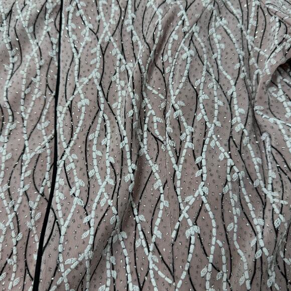 Loveshackfancy‎ Dora Eyelet Mini Dress Yellow Large - Picture 10 of 11